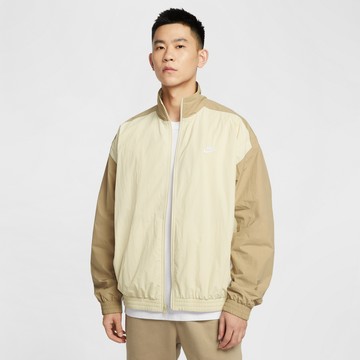 NIKE AS M NK CLUB WVN TRK JKT OS 男 休閒外套 HQ6110234
