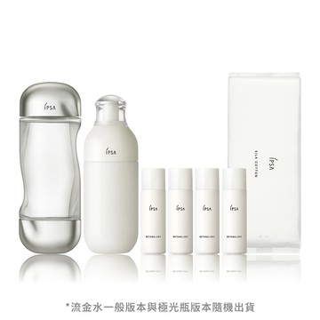 明星CP絕配穩膚組