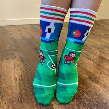 最優惠 - LIVE系列 世足賽│葡萄牙