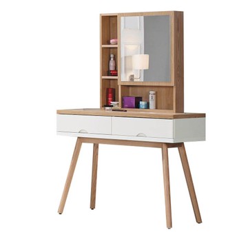 伊森3.3尺鏡台組-不含椅