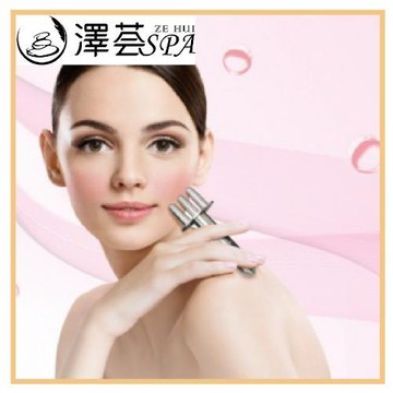 桃園【澤也東方養生莊園-澤荟SPA】藝文旗艦店雪嫩水感美顏課程60分鐘-新客專案MO25