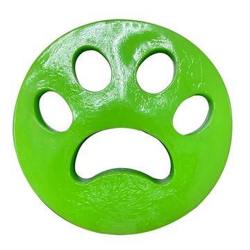 隨手黏 乾濕兩用環保寵物黏毛器(4入組)