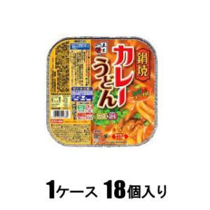 鍋焼カレーうどん 220g(1ケース18個入) 五木食品 返品種別B