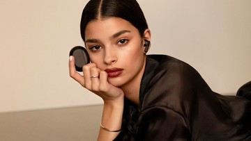 Sudio N3 Pro 主動降噪真無線耳機 (黑色,白色,藍色,粉紅色)