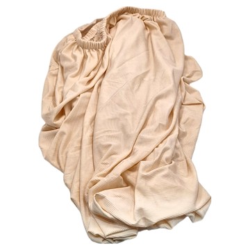 涼感新科技彈力冰絲沙發套 加大  米白色  XL(150~190 x 65~85 x 5~20cm)  1個