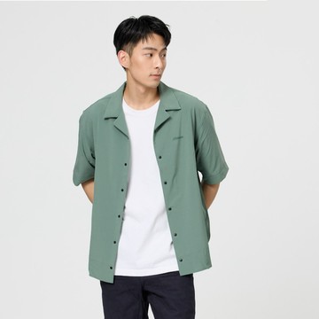 短袖襯衫 (網路獨家) _32TAB12135L