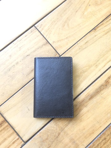 真皮名片夾 卡夾 皮夾 禮物