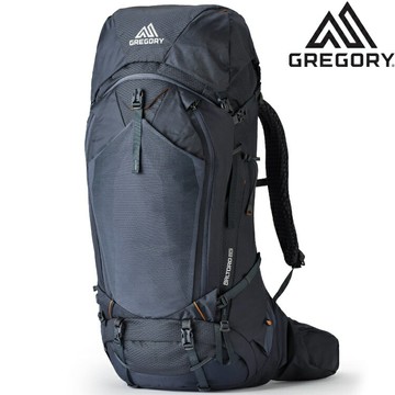 Gregory Baltoro 75 男款 專業登山背包 重裝款 75升 142511/142512 阿拉斯加藍 1002