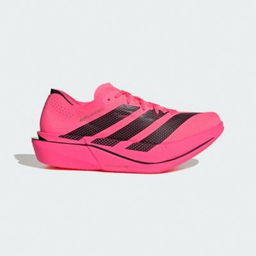 【adidas 愛迪達】 ADIZERO ADIOS PRO 5 跑鞋 運動鞋 慢跑鞋 男鞋 KI8294