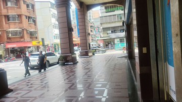 樹林文化街富貴名門 B1 大商場  中信 福福｜新北市樹林區文化街