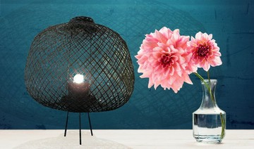Table lamp, Table lighting, Table lamp vintage, Table lamp design, Bedside lamp, Rustic lamp, Pendant Lighting