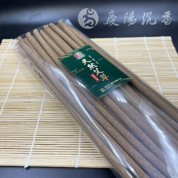 【慶陽沉香】艾草薰香條【量多優惠價】無毒 SGS檢驗 露營薰香 台灣製造 天然 祈福 淨化 避邪 芙蓉 香茅