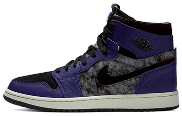JORDAN 1 HIGH ZOOM AIR CMFT BAYOU BOYS