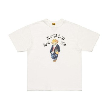 AirRoom 正品現貨 2024SS HUMAN MADE GRAPHIC T-SHIRT #15 插畫 老虎 短T