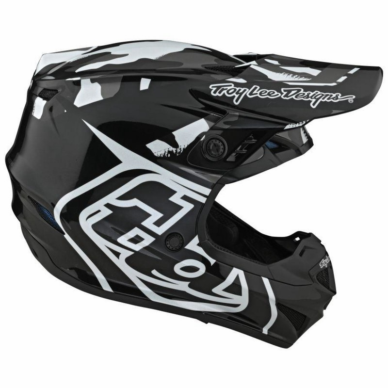 全品10%+1300円☆4/24(木)限定／ TROY LEE DESIGNS トロイリー