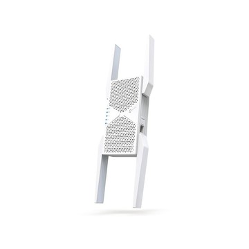 TP-Link RE655BE WiFi7 BE11000 三頻 2.5G 無線訊號延伸器 訊號擴大放大器 增強器
