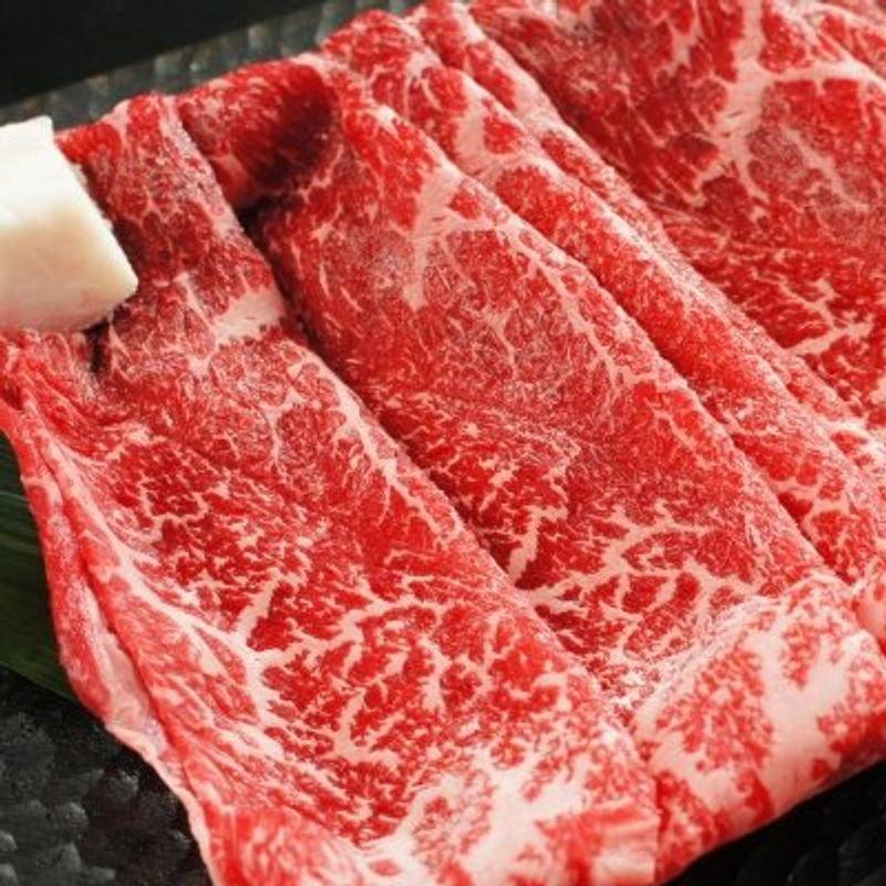 内祝い お返し 肉 お歳暮ギフト お肉 忘年会 新年会お取り寄せグルメ 贈り物 ギフト   近江牛 すき焼き（モモ）700g 約4?5人前