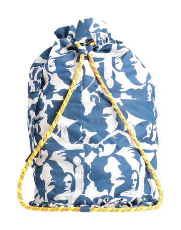 LA DOUBLE J with MANTERO Backpacks - Item 45876135