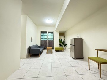 蛋黃區警總美廈兩房車位新婚首選精品宅｜彰化縣彰化市天祥路