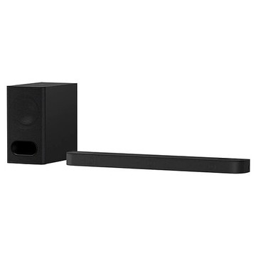 SONY 索尼3.1 聲道 BRAVIA Theatre Bar 6   HT-B600 兩件式環繞家庭劇院
