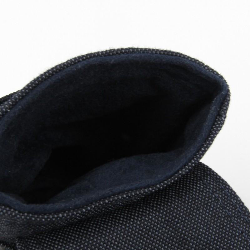 PORTER ポーター モバイルポーチ SMOKY 592-09988 スモーキー
