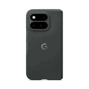 Google Pixel 11 Pro Fold Pixelsnap原廠磁吸保護殼-曜石黑