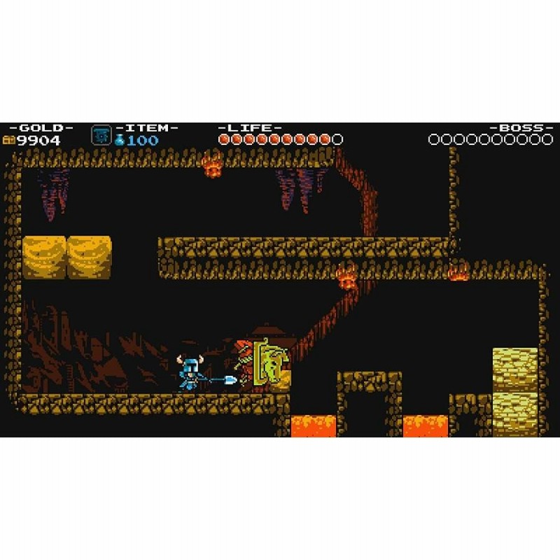 ショベルナイト Switch Amazon.co.jp: ショベルナイト : ゲーム