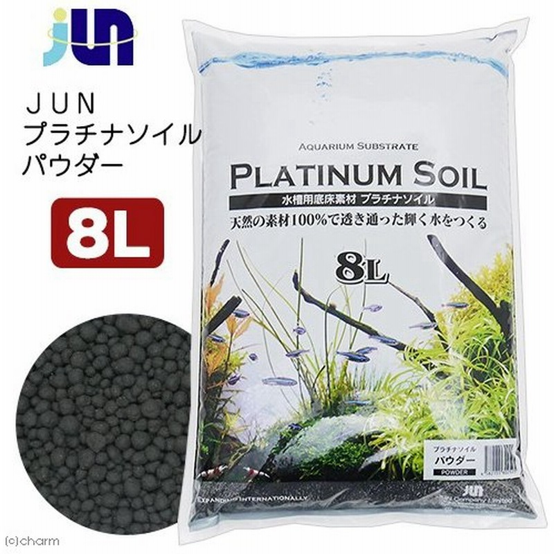 ジュン Jun プラチナソイル スーパーパウダー