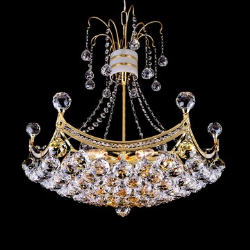 奧地利、埃及進口水晶吊燈 F104-95110