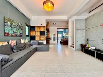 礁溪鄰近國五交流道旁邊間田野別墅｜宜蘭縣礁溪鄉武暖路