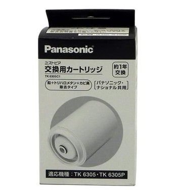[3東京直購] Panasonic TK6305C1 濾芯 濾心 適 TK6305 淨水器