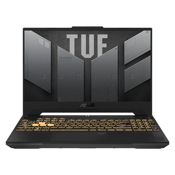 ASUS 華碩 ROG TUF Gaming F15 筆電 15.6吋 Intel Core i7-13620H GeForce RTX 4060 8GB 完整原廠保固 正品保證通路  灰色  512GB  16GB  WIN11  FX507VV-0142B13620H