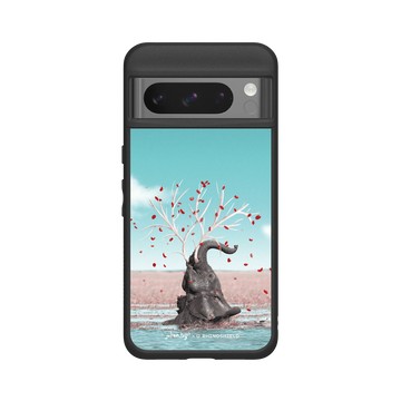 Pixel 8 Pro SolidSuit 黑 - Julien Tabet - End of Cycle