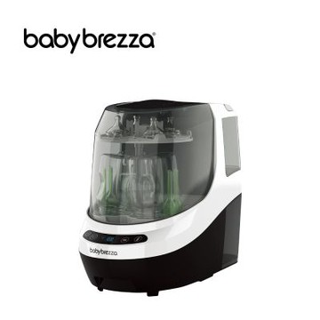 babybrezza 美國 奶瓶清洗機