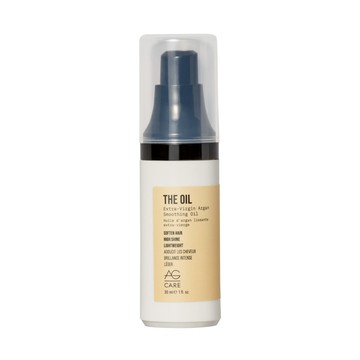 AG 飄動奇蹟護髮精華30mL【效期至2027/11，介意者勿購】