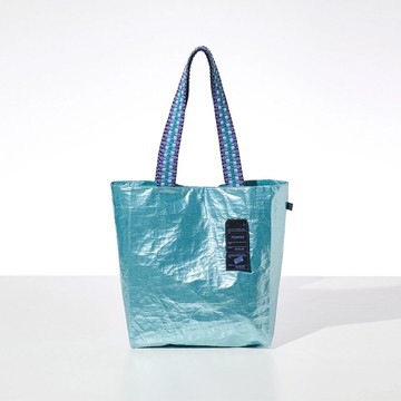 Miyansol韓國皺皺托特包(長背帶)-AF.海鹽花果茶 春夏新款