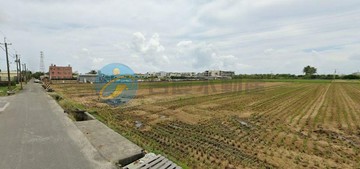 近橋頭新市鎮&高雄大學優質農地｜高雄市橋頭區頂?田段