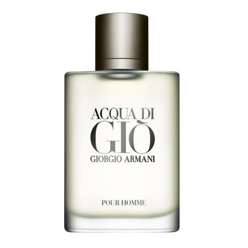 《Giorgio Armani 亞曼尼》寄情水男性淡香水100ml