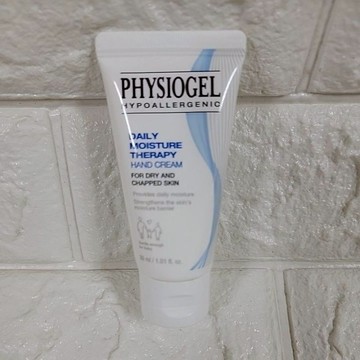 潔美淨層脂質保濕賦活護手霜 30ml-2027/08