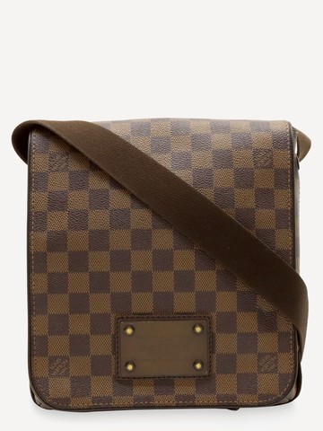 Louis Vuitton Shoulder Bag