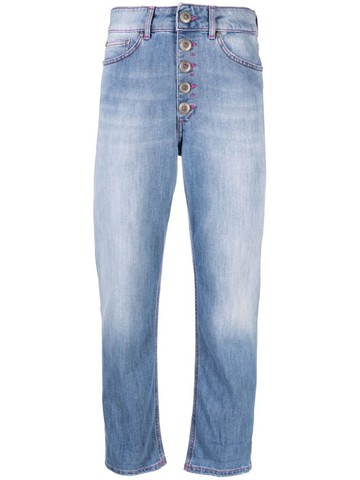 Dondup `Koons Gioiello` Jeans