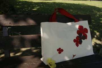 原創手工大型袋