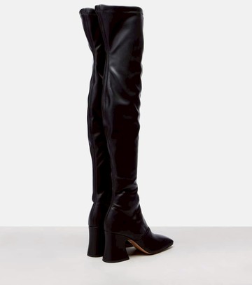Chloé Janis 80 over-the-knee boots