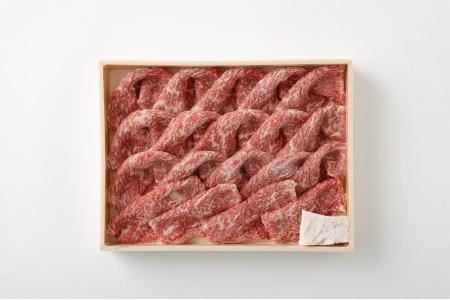 年内発送　ももすき焼き用（600g）｜ 肉質4等級以上 こだわりの逸品