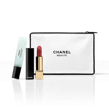 【CHANEL】香奈兒魅力潤澤組[快速出貨]