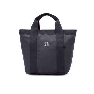 【INUK】全境防水 托特包 | Water_Shed SETON-S 極夜黑 | 7L