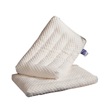 枕頭護頸椎枕睡覺專用枕芯一對家用兒童學生低枕助睡眠低枕不塌陷