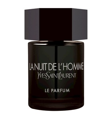 YSL La Nuit de l'Homme Eau de Parfum