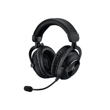 Logitech G PRO X 2 LIGHTSPEED 無線電競耳機麥克風