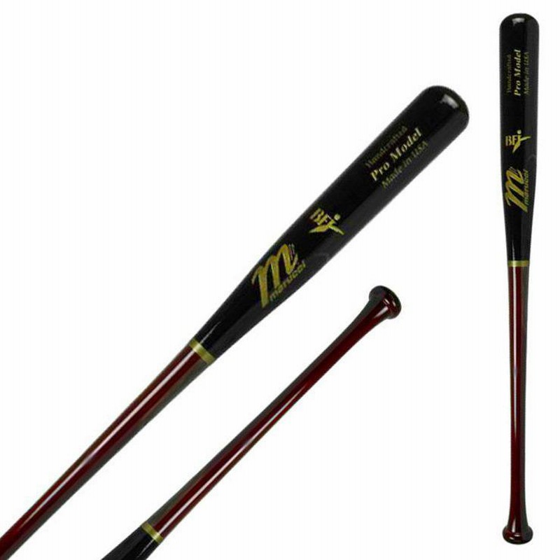 マルーチ　パックノブ　硬式木製　84センチ　バット marucci 野球 マルーチ マルッチ 硬式木製バット 硬式 木製